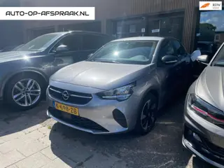 Opel Corsa-e Edition 50 kWh 5drs. Navi Cruise Clima Airco