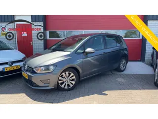 Volkswagen Golf Sportsvan 1.0 TSI Comfortline TREKHAAK / CARPLAY / NAVI / CLIMA / PDC / BLUETOOTH / 