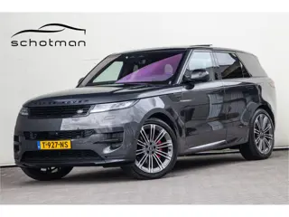 Land Rover Range Rover Sport 3.0 D300 Autobiography Pano, Head-up, Meridian