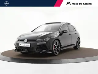 Volkswagen Golf 2.0 TSI 300pk DSG GTI Clubsport · Nürburgring Modus · Panoramadak · Head-Up · 360 Ca