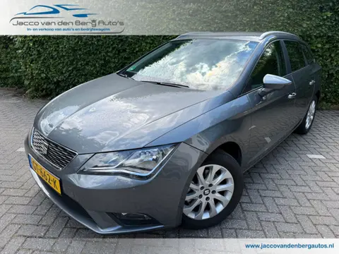 Seat Leon ST 1.2 TSI Style I Cruise Control