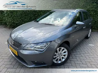 Seat Leon ST 1.2 TSI Style I Cruise Control