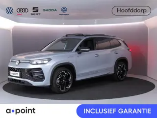 Volkswagen Tayron 1.5 eHybrid R-Line Edition 204 pk Automaat (DSG) | Verlengde garantie | Navigatie 