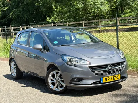 Opel Corsa 1.4 Color Edition /Airco/Cruise/5-Deurs/
