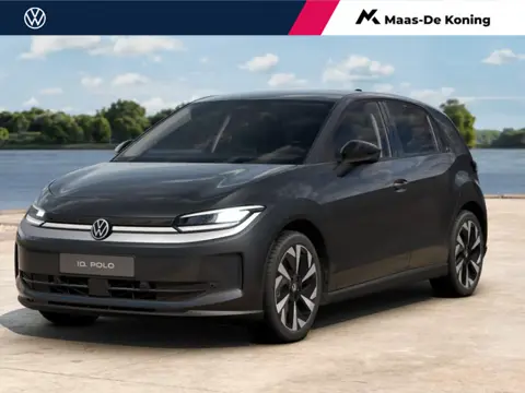 Volkswagen ID. Polo Life First Edition 52 kWh accu, 211 PK