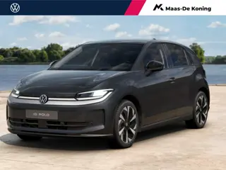 Volkswagen ID. Polo Life First Edition 52 kWh accu, 211 PK