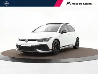 Volkswagen Golf 2.0 TSI 300pk DSG GTI Clubsport · Panoramadak · Camera · Apple/Android Car Play · Sf