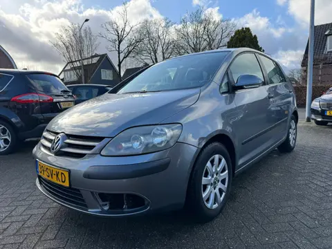 Volkswagen Golf Plus 1.6 FSI Comfortline Business 116pk,Apk 4/12/26,