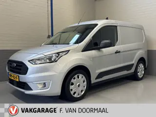 Ford Transit Connect 1.5 EcoBlue L1 Trend (bj 2022)