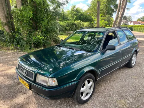 Audi 80 Avant 2.0 E