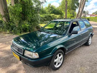 Audi 80 Avant 2.0 E