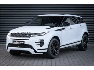 Land Rover Range Rover Evoque 2.0 D200 AWD R-Dynamic SE Pano - 20'' - Black Pack
