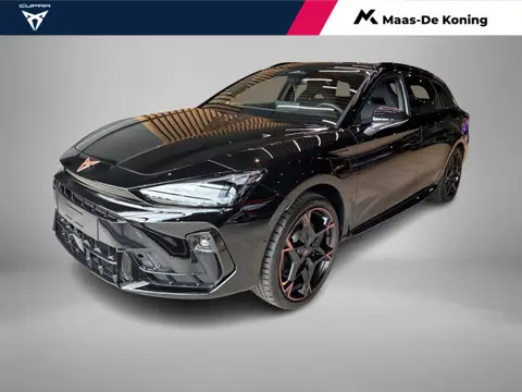 Cupra Leon 1.5 TSI e-Hybrid VZ Performance 272PK Intelligent Drive l Panoramadak l Sennheizer Audiol