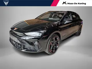 Cupra Leon 1.5 TSI e-Hybrid VZ Performance 272PK Intelligent Drive l Panoramadak l Sennheizer Audiol
