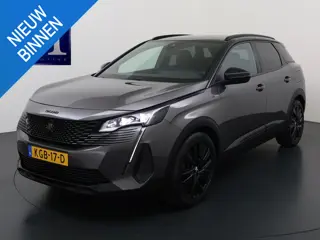 Peugeot 3008 1.6 HYbrid 225 GT ELEK. STOEL MET MASSAGE + MEM.| AUTOMAAT | SPORTSTOELEN | RIJKLAAR ME