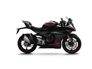 CFMOTO 450 SR TC (bj 2026)
