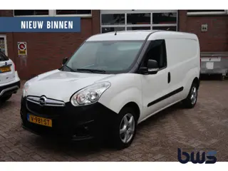 Opel Combo 1.3 CDTi L2H1 ecoFLEX Airco / LMV (bj 2017)
