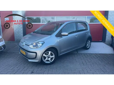 Volkswagen Up! 1.0 move up! BlueMotion AIRCO / ELEK RAMEN / LMV / NL-AUTO