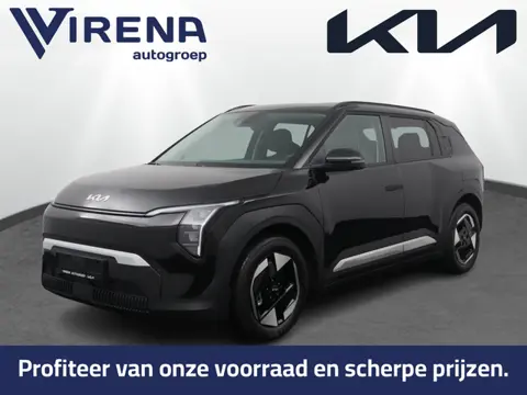 Kia EV3 Plus 81.4 kWh - Prijs incl. €3.000,- inruilpremie - Stoel/Stuur Verwarming - Climate Control