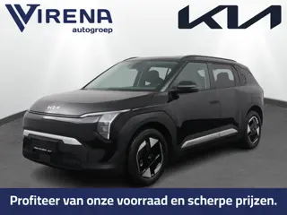 Kia EV3 Plus 81.4 kWh - Prijs incl. €3.000,- inruilpremie - Stoel/Stuur Verwarming - Climate Control