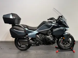 BMW R 1300 RT (bj 2026)