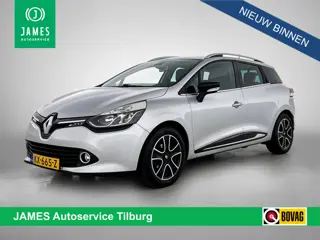 Renault Clio Estate 0.9 TCe Dynamique CLIMA | NAVI | TREKHAAK