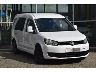 Volkswagen Caddy 1.6 TDI Maxi BMT DC Airco Nav. Pdc Trekhaak Elek. Ramen