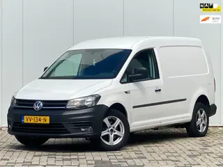 Volkswagen Caddy 2.0 TDI L2H1 BMT Maxi Highline