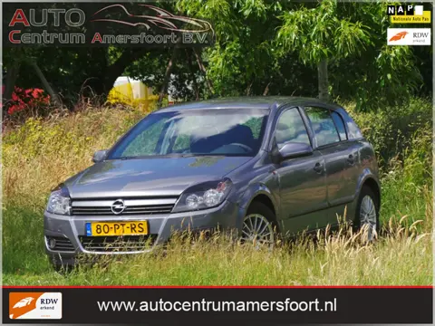 Opel Astra 1.4 Essentia ( INRUIL MOGELIJK )
