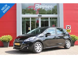 Peugeot 208 1.2 82PK BLUE LEASE | APPLE CARPLAY/ANDROID AUTO | NAVIGATIE | CRUISE CONTROL | AIRCO | 