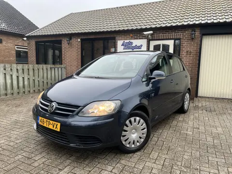 Volkswagen Golf Plus 1.6 FSI Optive 2 met Trekhaak