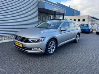 Volkswagen Passat Variant 2.0 TDI Highline