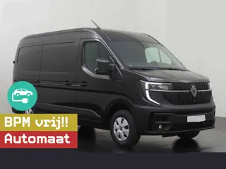 Renault Master E-Tech T35 L2H2 Extra long range 87 kWh Automaat Schuifdeur L+R Airco | Navi | Leder 