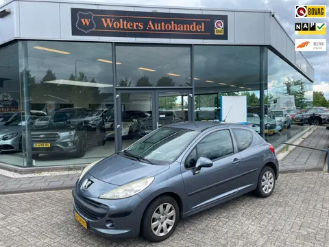 Peugeot 207 1.4 Cool 'n Blue