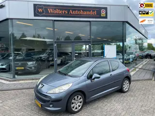 Peugeot 207 1.4 Cool 'n Blue