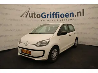 Volkswagen up! 1.0 take up! BlueMotion nette 5-deurs met airco