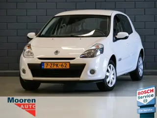 Renault Clio 1.2 Collection | AIRCO | (bj 2012)