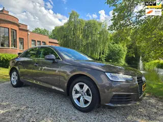 Audi A4 Limousine 2.0 TFSI ultra Pro Line AUTOMAAT