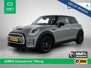 MINI Electric Cooper S 33 kWh 184PK TWO-TONE | CLIMA | NAVI | 1/2 LEER