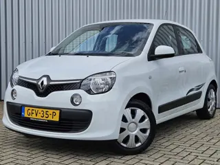 Renault Twingo 1.0 SCe Collection / Airco / 5 Deurs / 2016!
