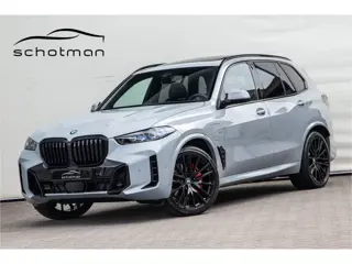 BMW X5 xDrive50e M-Sport , Pano, Innovation, Harman-Kardon, Head-up, 22" 2026