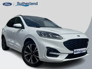 Ford Kuga 2.5 PHEV ST-Line X | SCI | 225pk | Adaptieve Cruise | Panoramadak | Winterpack | Head up D
