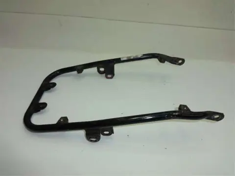 FRAME-ONDERDELEN Suzuki GSX 400 X Impulse 1986 - 1989