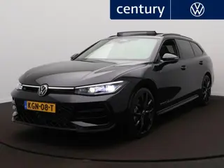 Volkswagen Passat Variant R-Line Edition 1.5 eHybrid 200 kW / 272 PK Variant 20 INCH VELGEN