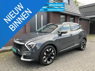 Kia Sportage 1.6 T-GDi Plug-in Hybrid AWD DynamicPlusLine PHEV | ADAPTIVE CRUISE CONTR. | NAV | CAME