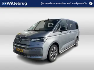 Volkswagen Multivan 1.4 eHybrid L2H1 Energetic / AUTOMAAT/ 7 PERSOONS/ PANO/ KEYLESS/ PARK. SENSOREN