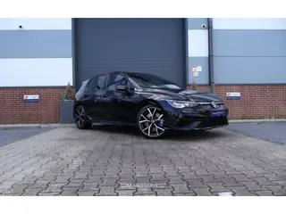Volkswagen GOLF 2.0 TSI R PERFORMANCE
