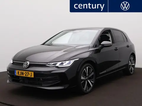 Volkswagen Golf 1.5 eHybrid Style Edition Demo