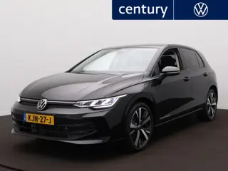 Volkswagen Golf 1.5 eHybrid Style Edition Demo