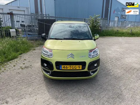 Citroen C3 Picasso 1.6 VTi Tendance AUTOMAAT !!!